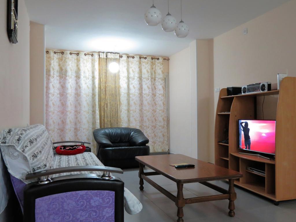 2 Bedroom Apartment In Atlit, Haifa District Exterior photo