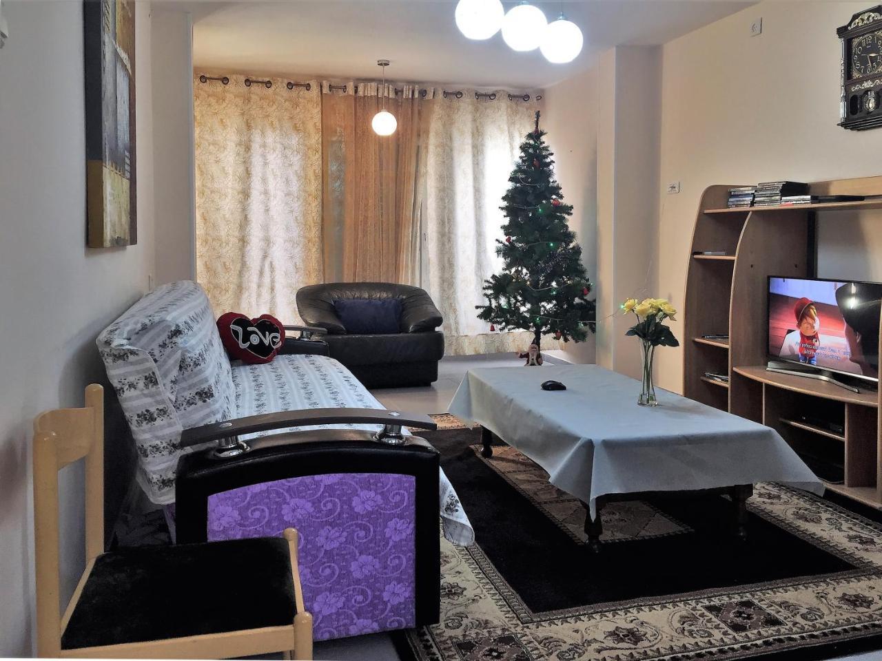 2 Bedroom Apartment In Atlit, Haifa District Exterior photo